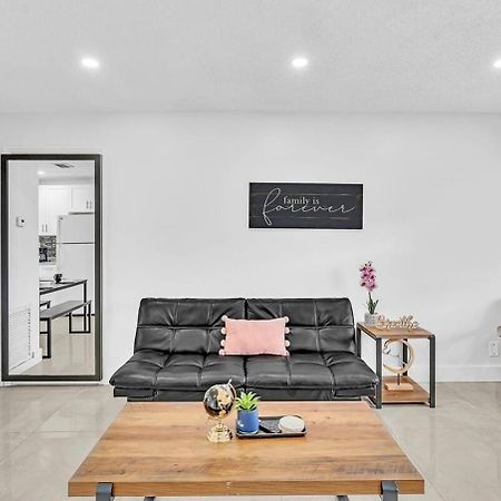 Beach And Hard Rock Hollywood Vacation House Ha02 エクステリア 写真