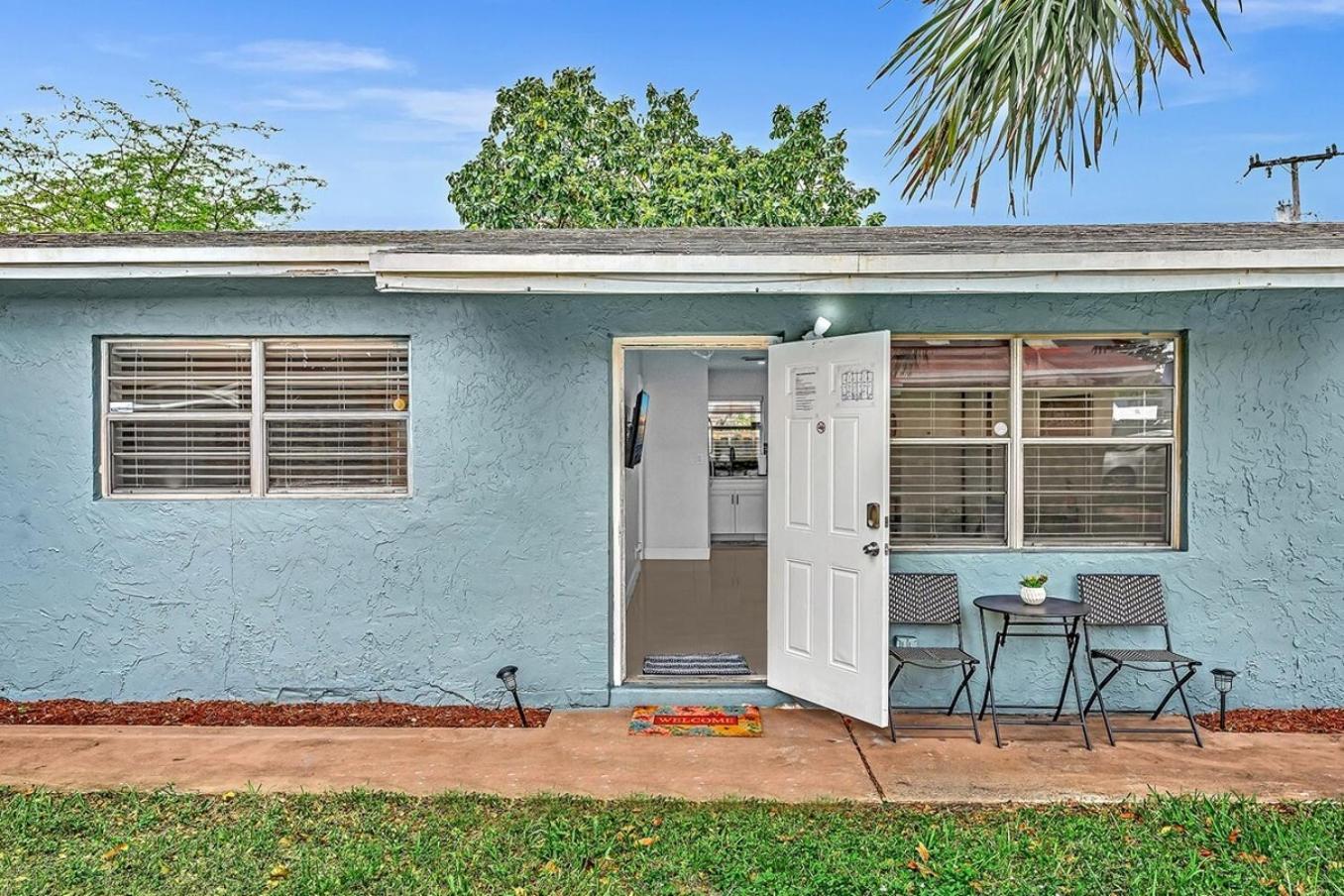 Beach And Hard Rock Hollywood Vacation House Ha02 エクステリア 写真
