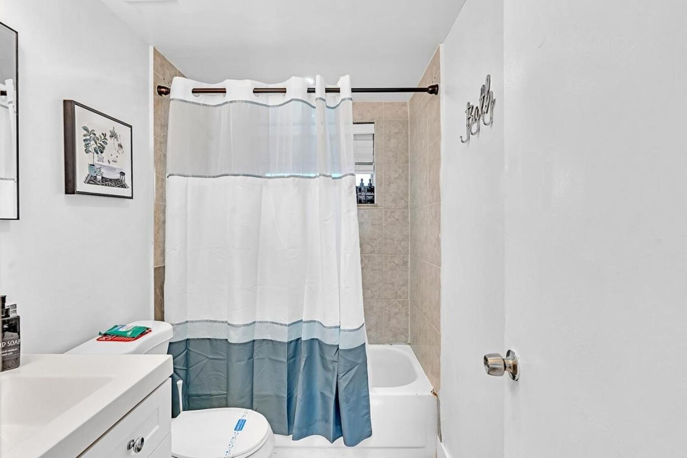 Beach And Hard Rock Hollywood Vacation House Ha02 エクステリア 写真