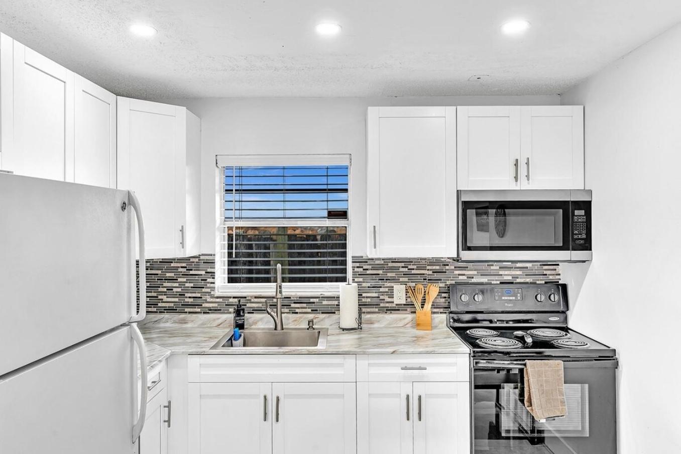 Beach And Hard Rock Hollywood Vacation House Ha02 エクステリア 写真