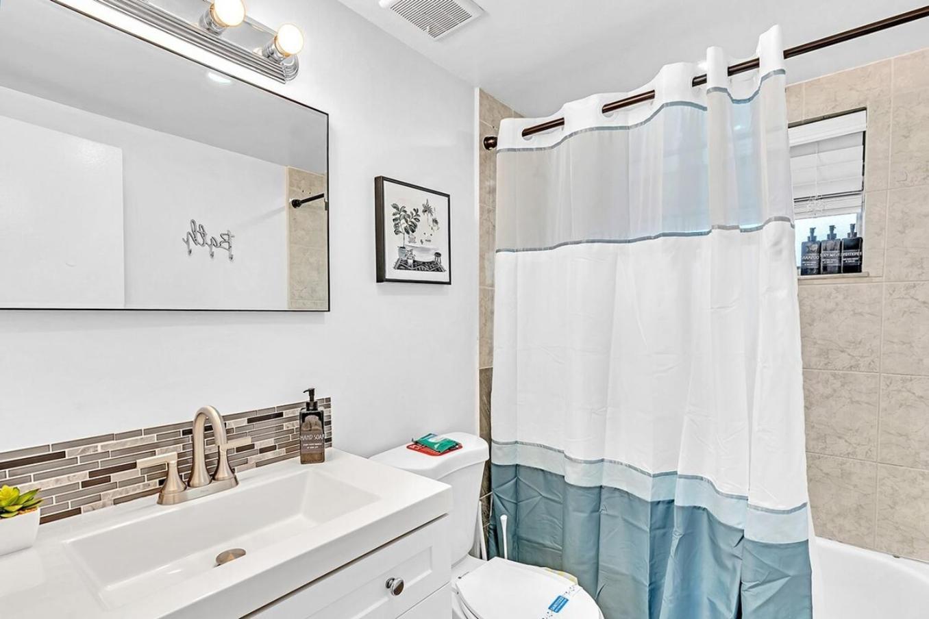 Beach And Hard Rock Hollywood Vacation House Ha02 エクステリア 写真
