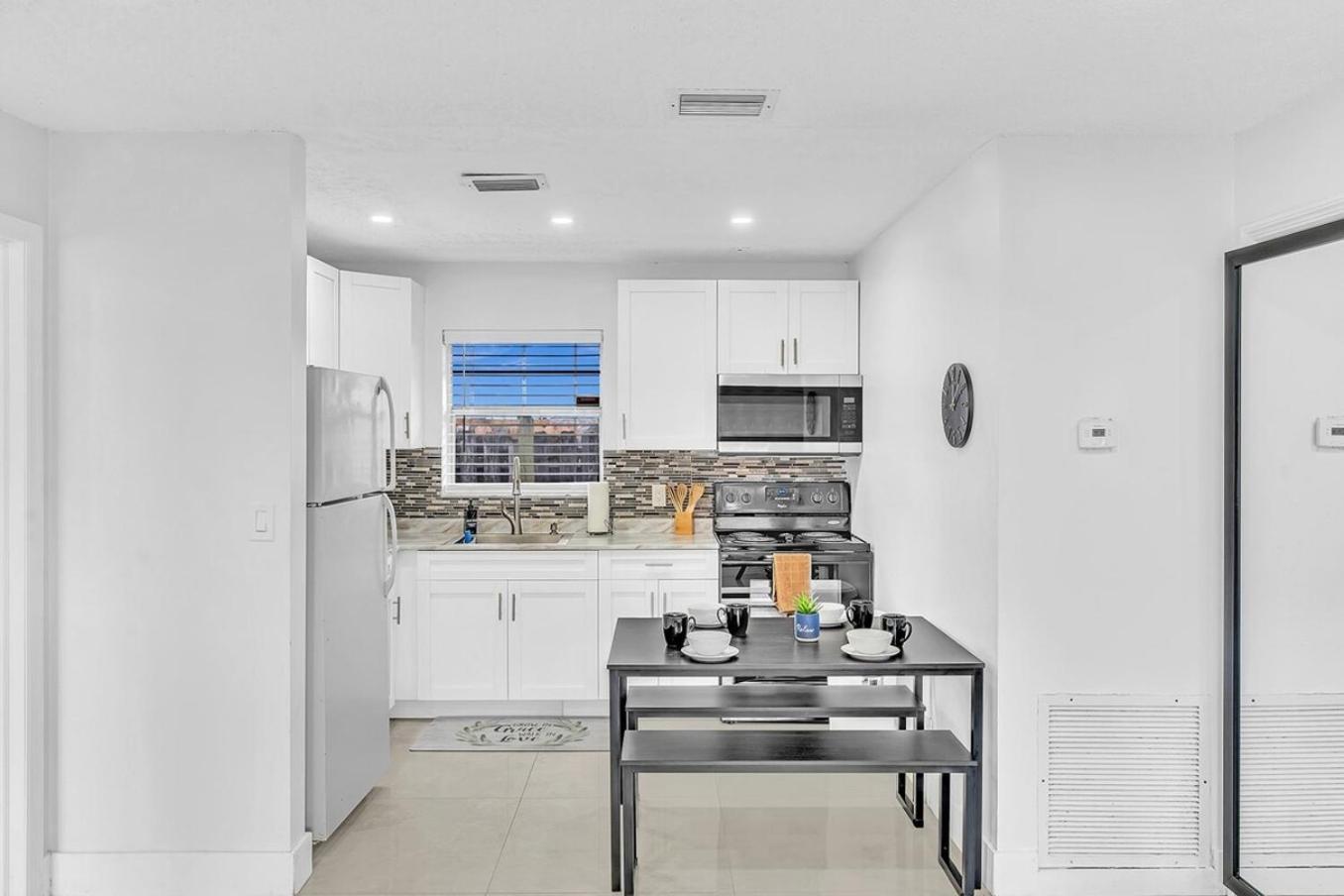 Beach And Hard Rock Hollywood Vacation House Ha02 エクステリア 写真