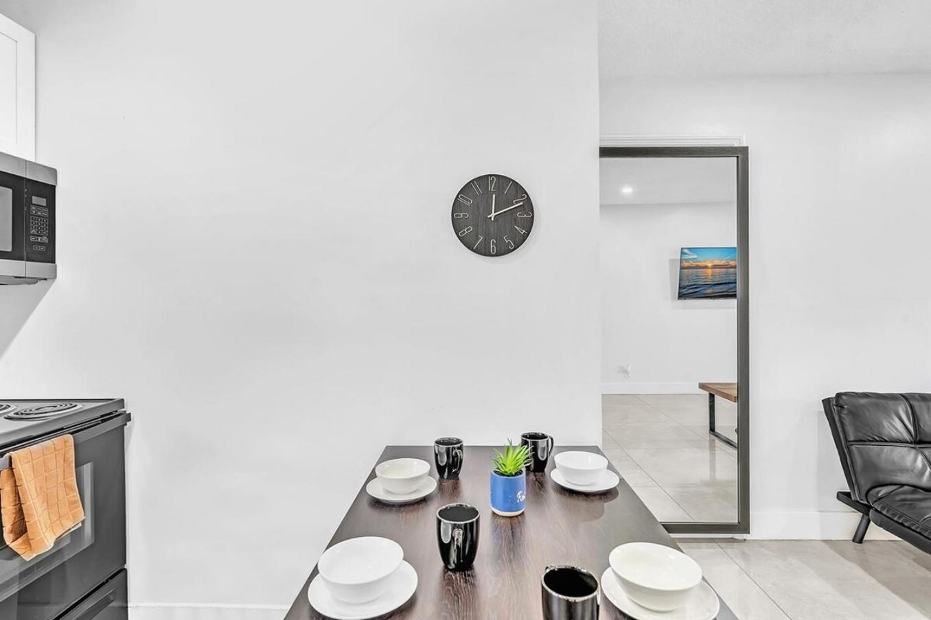 Beach And Hard Rock Hollywood Vacation House Ha02 エクステリア 写真