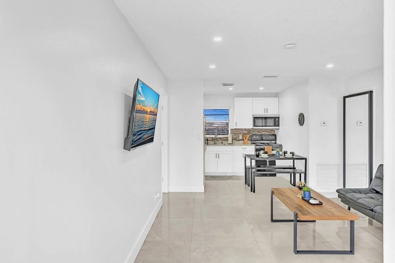 Beach And Hard Rock Hollywood Vacation House Ha02 エクステリア 写真