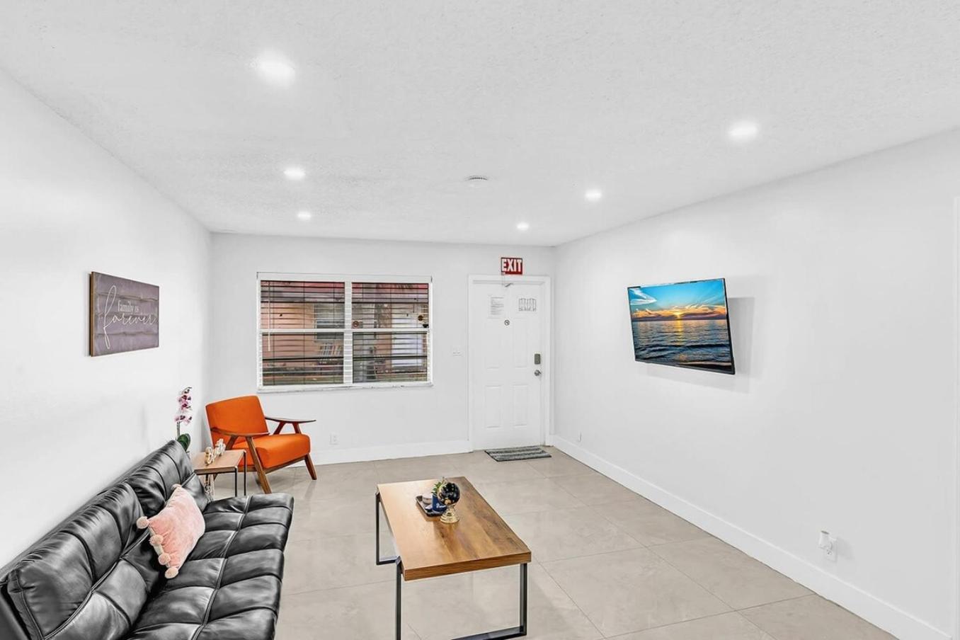 Beach And Hard Rock Hollywood Vacation House Ha02 エクステリア 写真