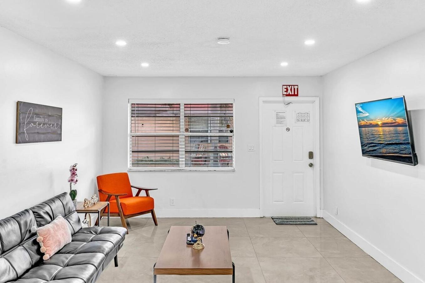 Beach And Hard Rock Hollywood Vacation House Ha02 エクステリア 写真