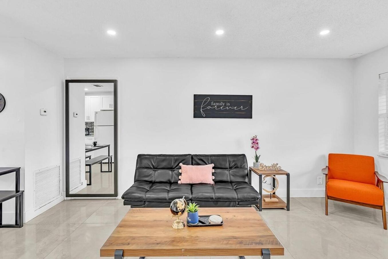 Beach And Hard Rock Hollywood Vacation House Ha02 エクステリア 写真