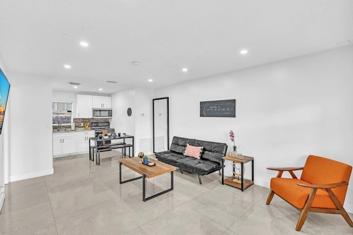 Beach And Hard Rock Hollywood Vacation House Ha02 エクステリア 写真